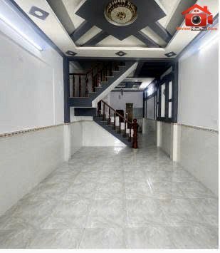 Bán nhà đất Đường Thới An 13 – Phường cũ Thới An Quận 12 – Phường mới Thới An – Thành phố Hồ Chí Minh 84m2 6.9 tỷ