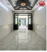 Bán nhà đất Đường Thới An 13 – Phường cũ Thới An Quận 12 – Phường mới Thới An – Thành phố Hồ Chí Minh 84m2 6.9 tỷ