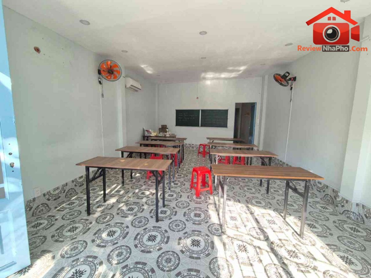 Dd121 mặt tiền kinh doanh Tô Ký ngay CVPM Quang Trung – Diện tích 57m2 – Giá 5.5 tỷ