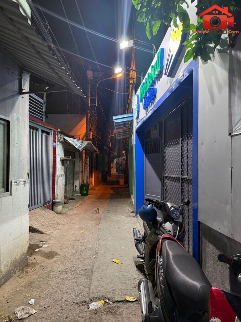 Nhà trọ 5 phòng sát công viên Cây Sộp Nguyễn Văn Q… – Bán nhà trong ngõ, hẻm Huyện Đông Hưng – Thái Bình giá 5 – 7 tỷ