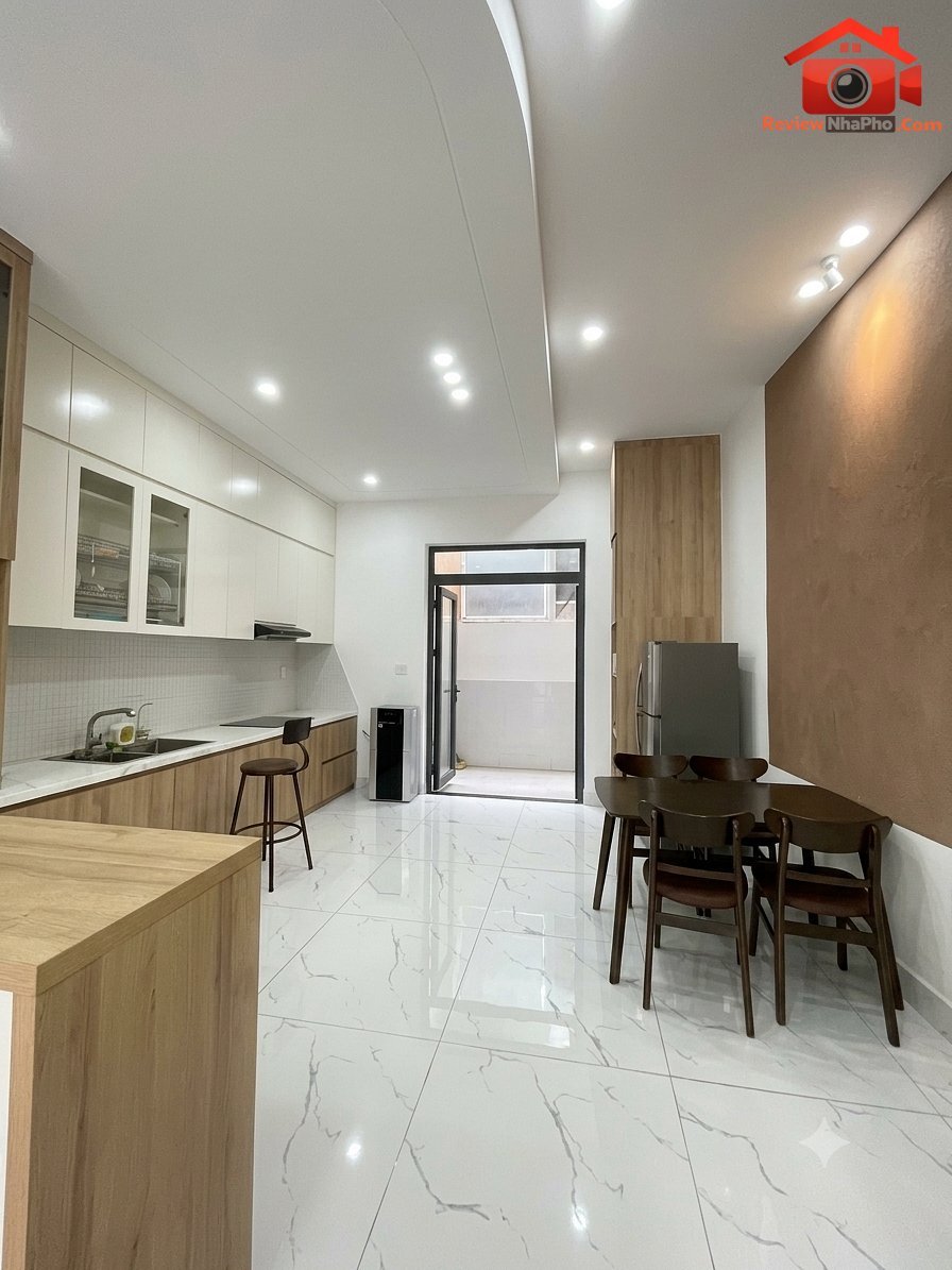 Mua đất tặng nhà C4 hẻm ô tô 4m gần CV Cây Sộp 4,5… – Bán nhà trong ngõ, hẻm Huyện Tân Hưng – Long An giá 3 – 5 tỷ