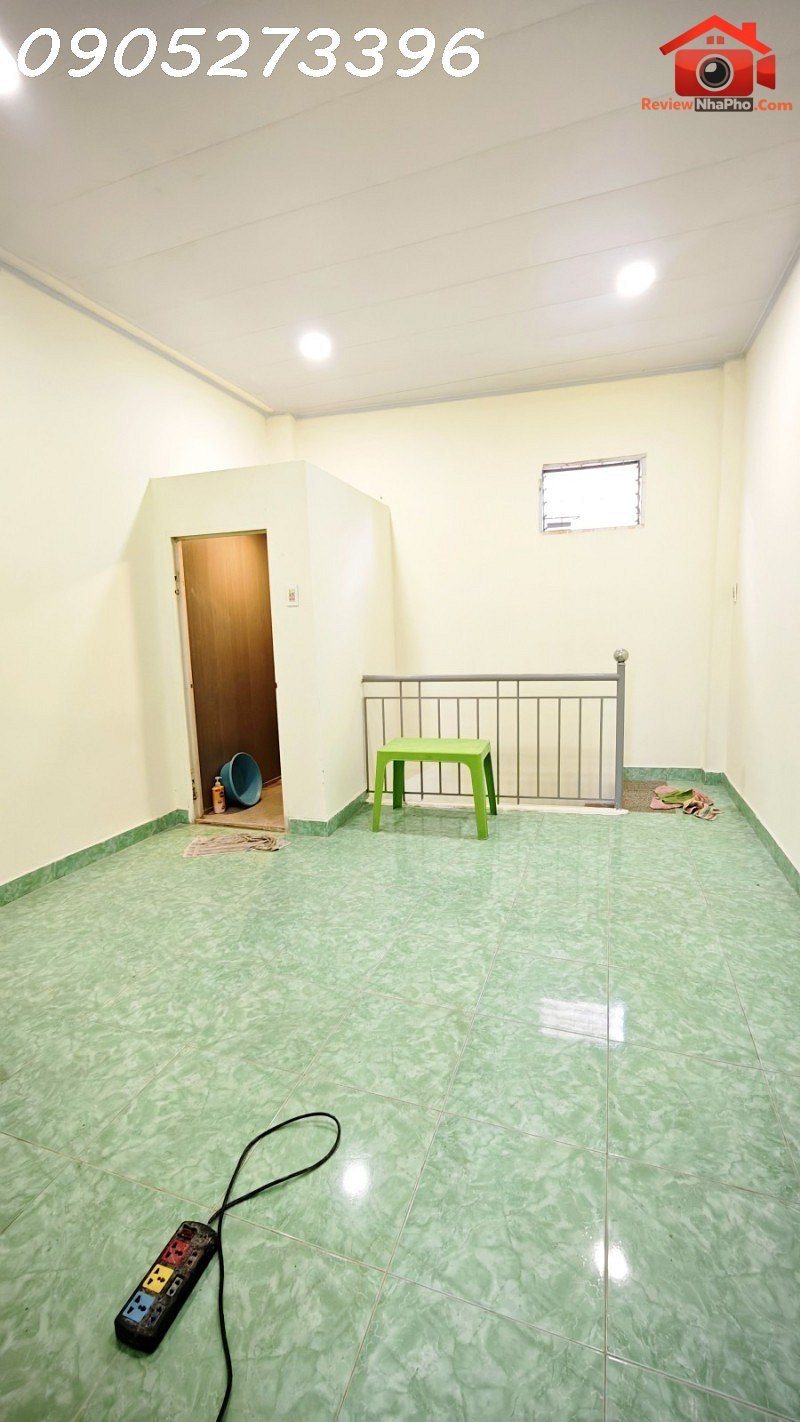 Nhà 3 tầng kiên cố ngay chợ Tân Bình giá chỉ 4,69 … – Bán nhà trong ngõ, hẻm Quận Tân Bình – TP Hồ Chí Minh giá 3 – 5 tỷ