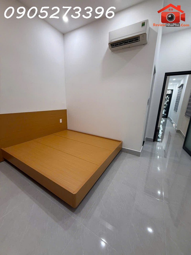 Nhà 2 mặt tiền đường Nguyễn Sỹ Sách, Tân Bình, 60m… – Bán nhà mặt phố Quận Tân Bình – TP Hồ Chí Minh giá 3 – 5 tỷ