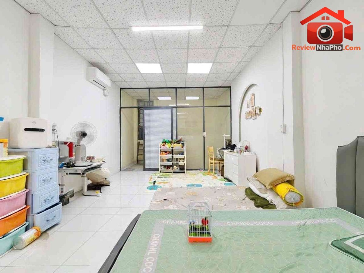 Hxh 8m ngay chợ tân hương 76m2 7.1 tỷ – Bán nhà mặt phố Quận Tân Phú – TP Hồ Chí Minh giá 7 – 10 tỷ