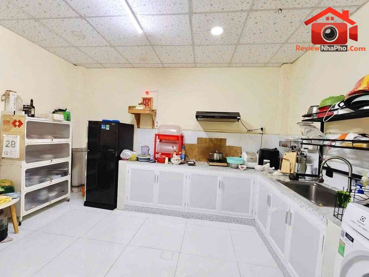 Hxh 8m ngay chợ tân hương 76m2 7.1 tỷ – Bán nhà mặt phố Quận Tân Phú – TP Hồ Chí Minh giá 7 – 10 tỷ