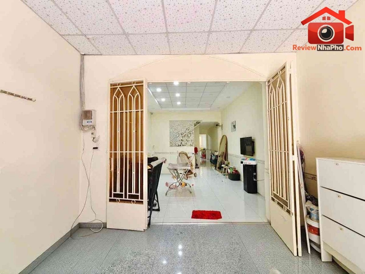 Hxh 8m ngay chợ tân hương 76m2 7.1 tỷ – Bán nhà mặt phố Quận Tân Phú – TP Hồ Chí Minh giá 7 – 10 tỷ