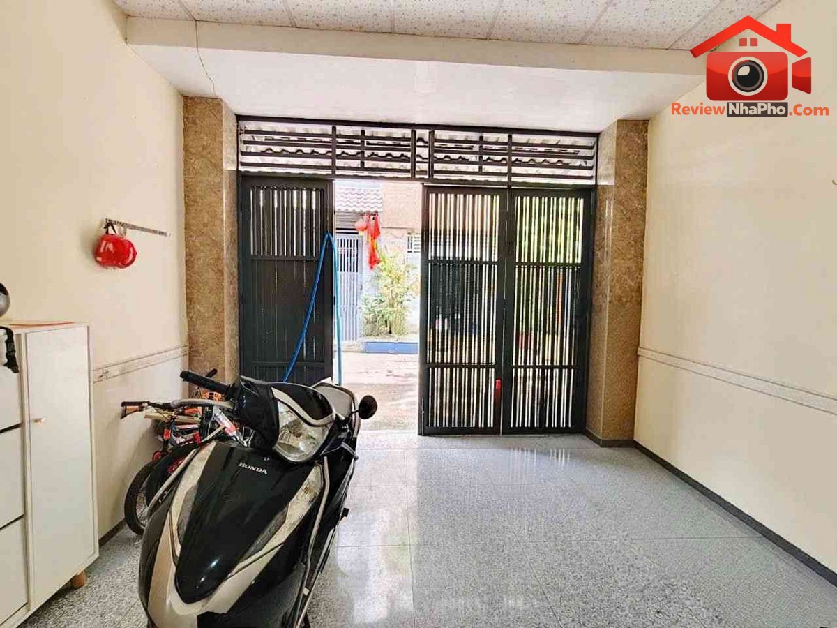Hxh 8m ngay chợ tân hương 76m2 7.1 tỷ – Bán nhà mặt phố Quận Tân Phú – TP Hồ Chí Minh giá 7 – 10 tỷ