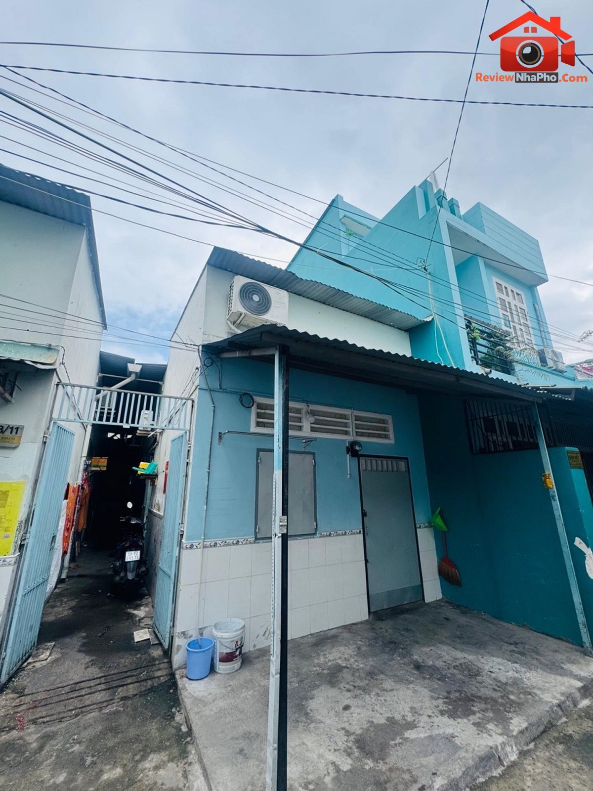 Bán nhà đất Đường Tân Thới Nhất 13 – Phường cũ Đông Hưng Thuận Quận 12 – Phường mới Đông Hưng Thuận – Thành phố Hồ Chí Minh 145m2 10.5 tỷ