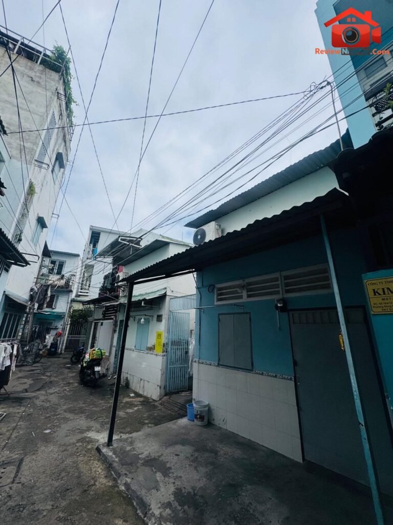 Bán nhà đất Đường Tân Thới Nhất 13 – Phường cũ Đông Hưng Thuận Quận 12 – Phường mới Đông Hưng Thuận – Thành phố Hồ Chí Minh 145m2 10.5 tỷ