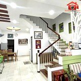 Bán nhà mặt tiền đường 339 Phước Long B Quận 9 TP.HCM giá 11,55 tỷ nhà đất bất động sản sổ đỏ