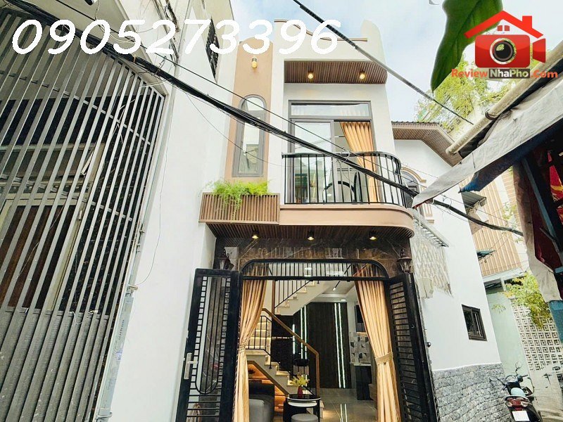 Nhà 1/ đường nguyễn duy cung – 28m – 2 tầng – 2pn – giá chỉ 3.55 tỷ Bán nhà đất Đường nguyễn duy cung – Phường cũ An Hội Tây – Quận 1 – Phường mới An Hội – Thành phố Hồ Chí Minh