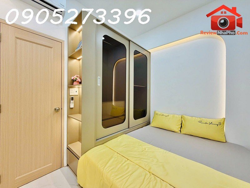 Nhà đường lê đức thọ – 1 trệt 1 lầu – 29m – 2pn – giá chỉ 3.99 tỷ Bán nhà đất Đường Lê Đức Thọ – Phường cũ 1 Quận 1 – Phường mới 1 – Thành phố Hồ Chí Minh