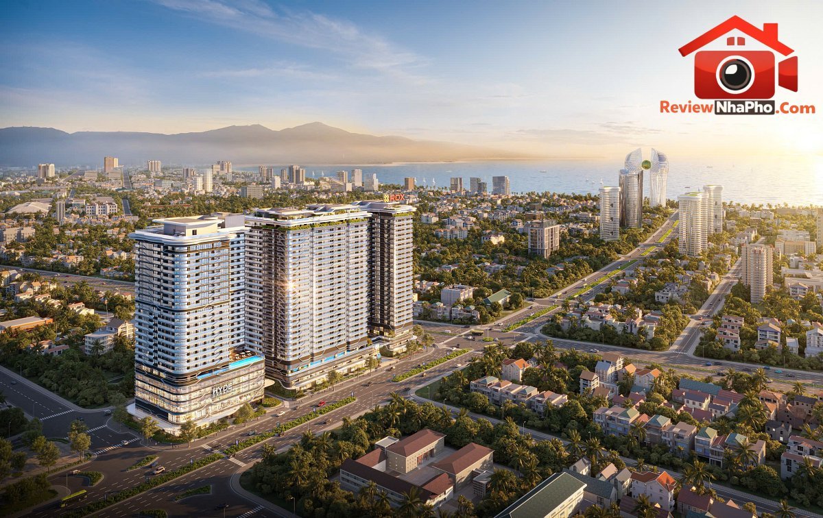 Không mua lúc này, 1 – 2 năm nữa khó có giá … – Bán chung cư Quận Sơn Trà – Đà Nẵng giá Dưới 3 tỷ