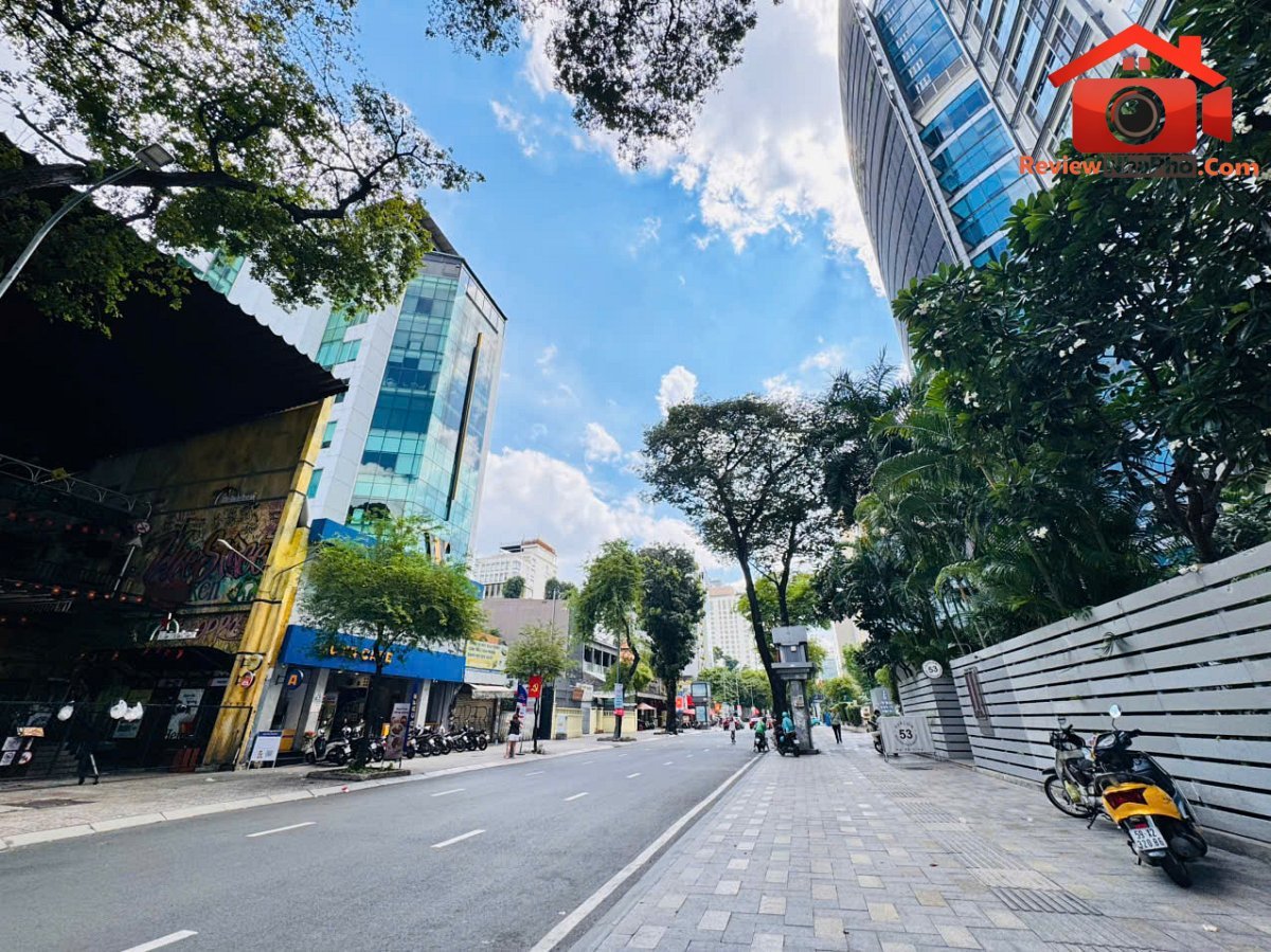 Bán nhà đất Đường Nguyễn Thị Minh Khai – Phường cũ Xuân Hòa Quận 3 – Phường mới Xuân Hòa – Thành phố Hồ Chí Minh Diện tích 234m2 Giá 250 tỷ