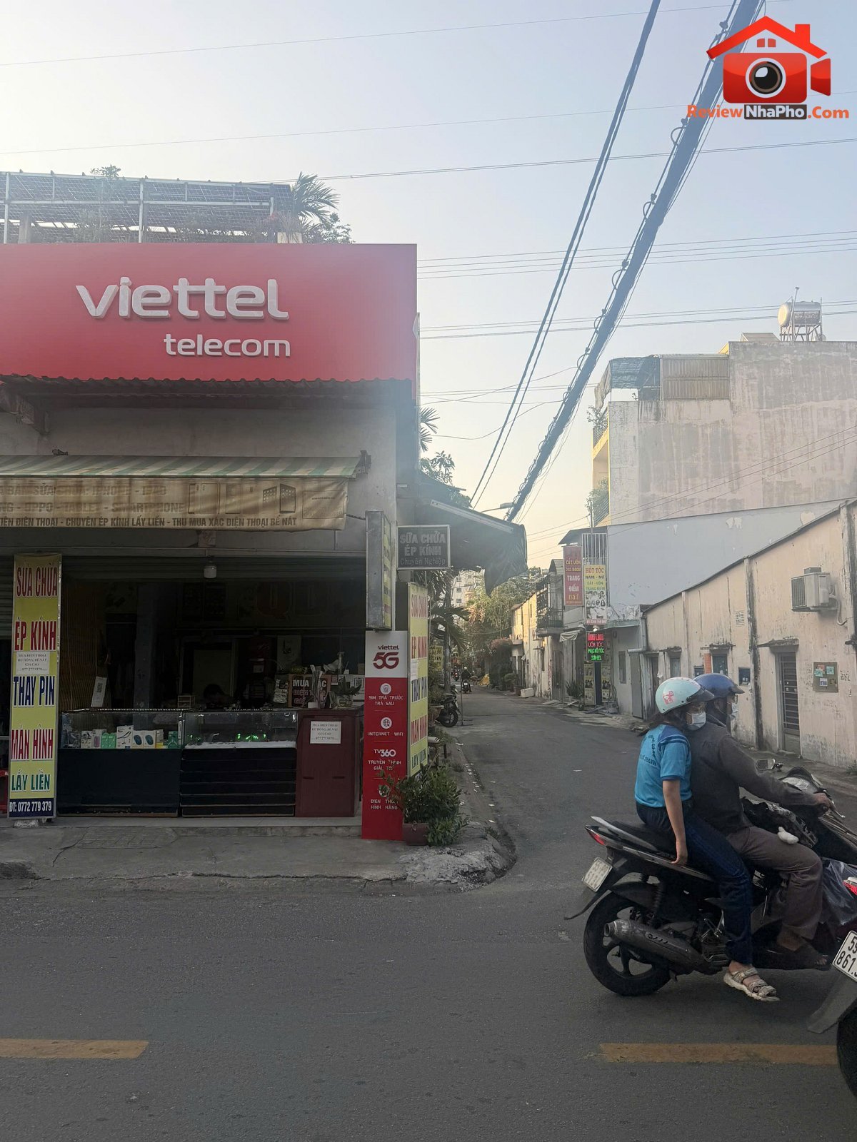 Đất thổ cư 76m2 mặt tiền đường Quán Tre, Q12 giá 4… – Bán đất Quận 12 – TP Hồ Chí Minh giá 3 – 5 tỷ