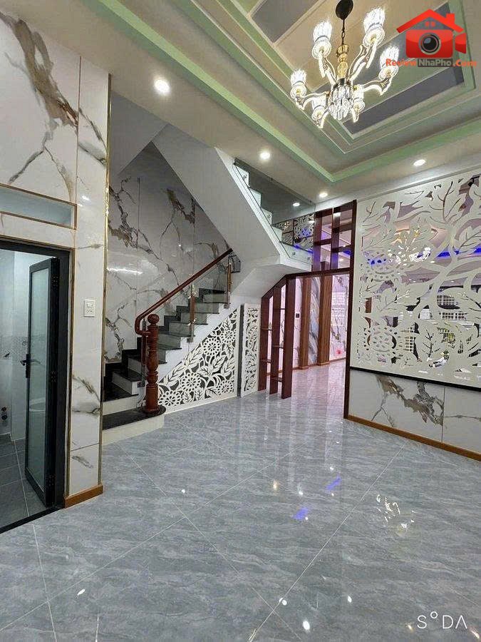 Nhà mặt tiền Bùi Tư Toàn, An Lạc, Bình Tân, 80m2, … – Bán nhà phân lô, liền kề Quận Bình Tân – TP Hồ Chí Minh giá 7 – 10 tỷ
