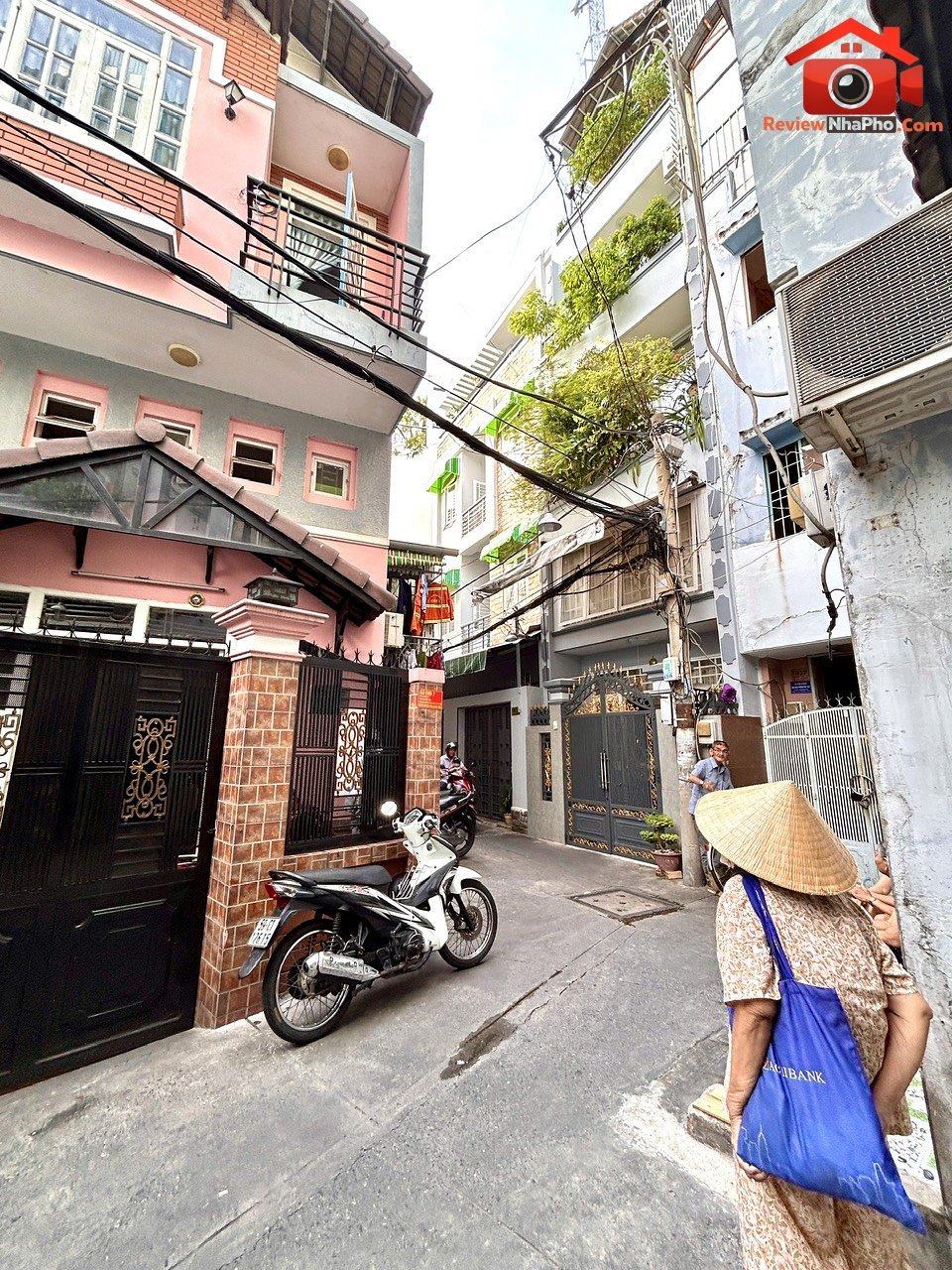 Nhà tôn đản- 4 tầng- 19m2- 2.67 tỷ – Bán nhà đất Đường Tôn Đản – Phường cũ 10 Quận 4 – Phường mới 10 – Thành phố Hồ Chí Minh