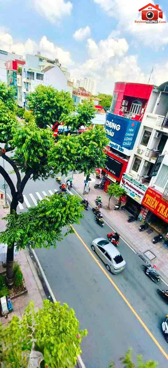 Bán nhà đất Đường Hoàng Diệu – Phường cũ Xóm Chiếu Quận 4 – Phường mới Xóm Chiếu – Thành phố Hồ Chí Minh diện tích 103m2 giá 29000000000