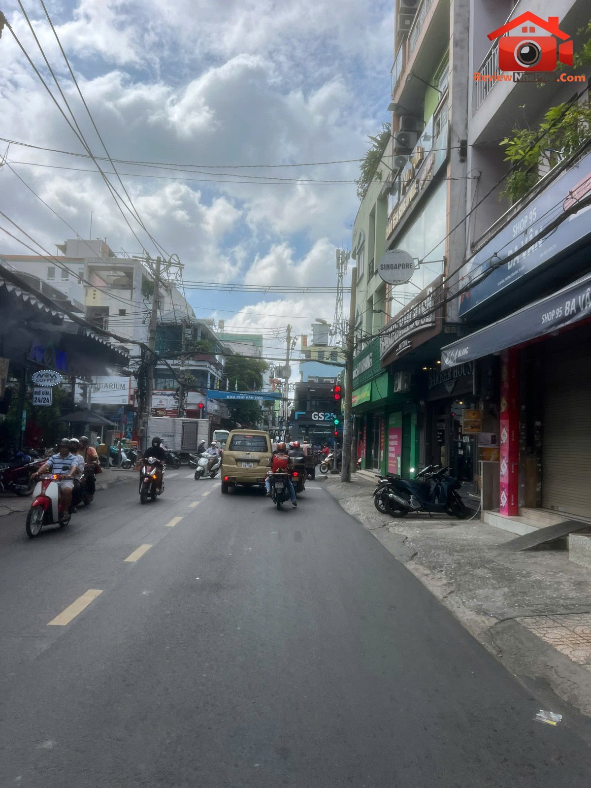 Hạ Giá 700 Triệu Bán Nhà Mặt Tiền Ba Vân Tân Bình … – Bán nhà mặt phố Quận Tân Bình – TP Hồ Chí Minh giá 10 – 15 tỷ