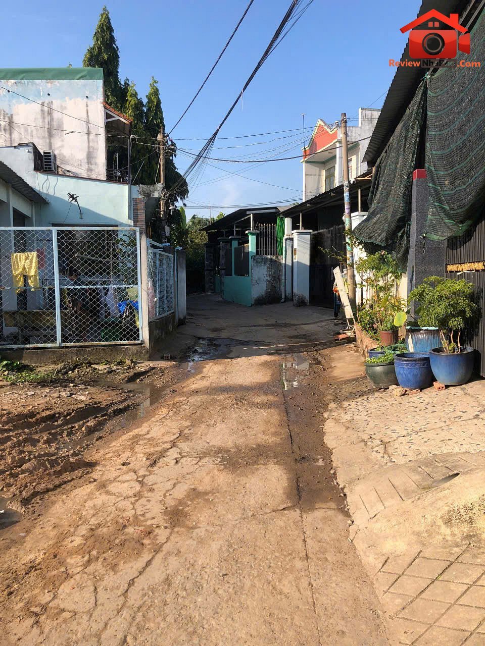 bán đất mt kênh tham lương tân tạo a bình tân 100m… – Bán đất Quận Bình Tân – TP Hồ Chí Minh giá 5 – 7 tỷ