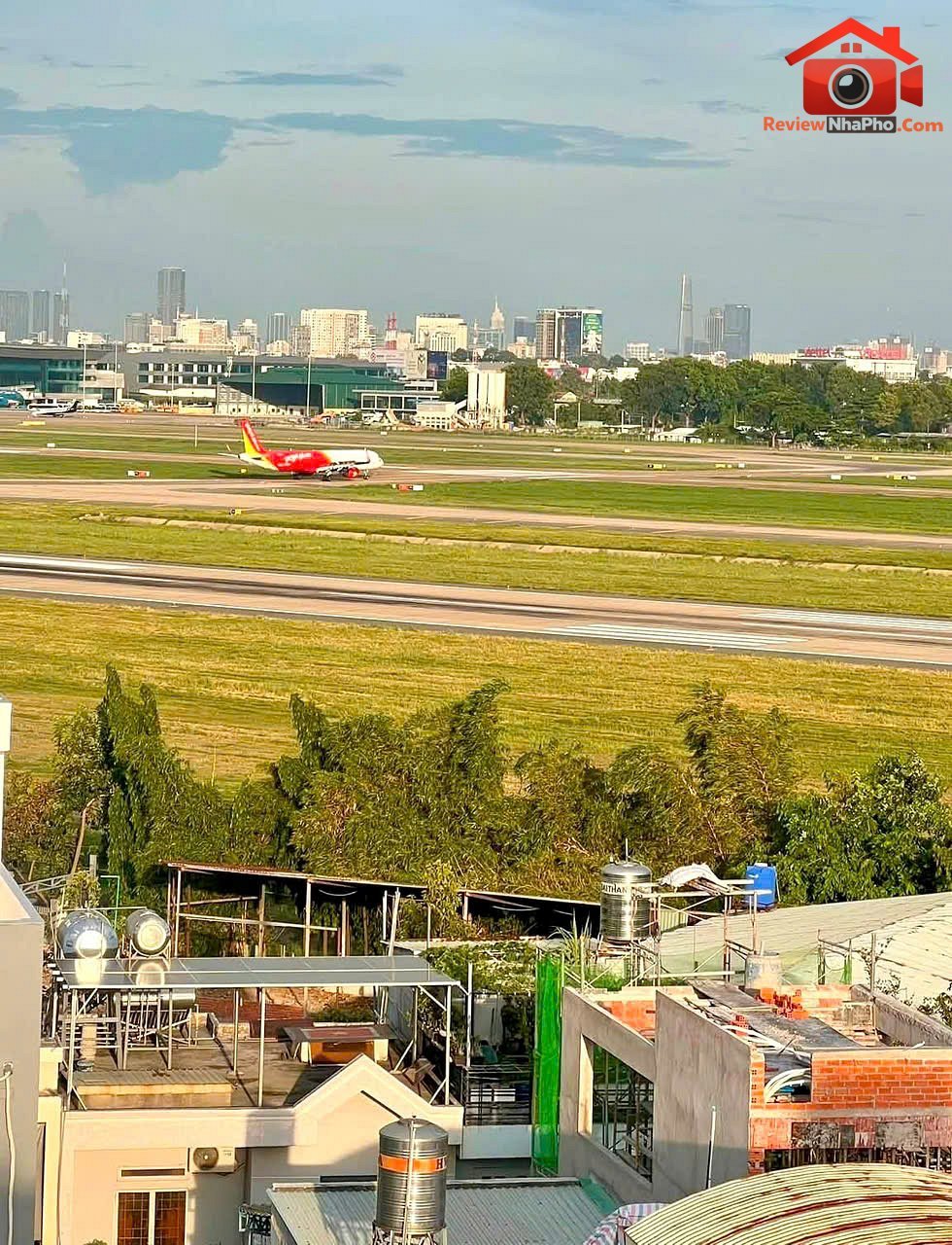 Bán nhà đất Đường Phạm Văn Bạch – Phường cũ Tân Sơn Quận Tân Bình – Phường mới Tân Sơn Nhì – Thành phố Hồ Chí Minh diện tích 89m2 giá 26.9 tỷ