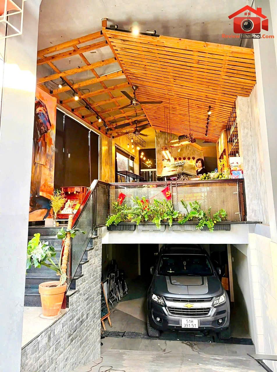 Bán nhà đất Đường Phạm Văn Bạch – Phường cũ Tân Sơn Quận Tân Bình – Phường mới Tân Sơn Nhì – Thành phố Hồ Chí Minh diện tích 89m2 giá 26.9 tỷ