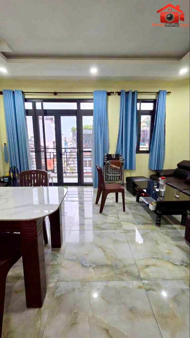 Bán nhà đất Đường Trần Quang Diệu – Phường cũ Nhiêu Lộc Quận 3 – Phường mới Nhiêu Lộc – Thành phố Hồ Chí Minh – Diện tích 55m2 – Giá 32 tỷ