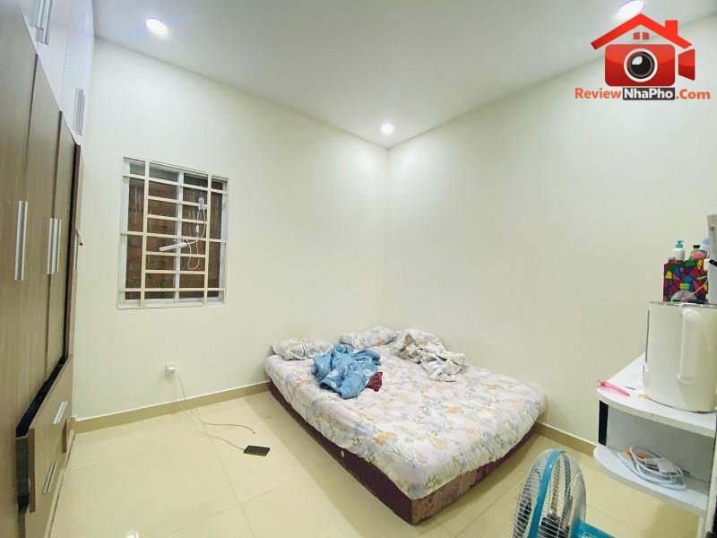 Bán nhà đường số 13 – Phường cũ Linh Chiểu Quận Thủ Đức – Phường mới Linh Chiểu – Thành phố Hồ Chí Minh diện tích 68m2 giá 4980000000
