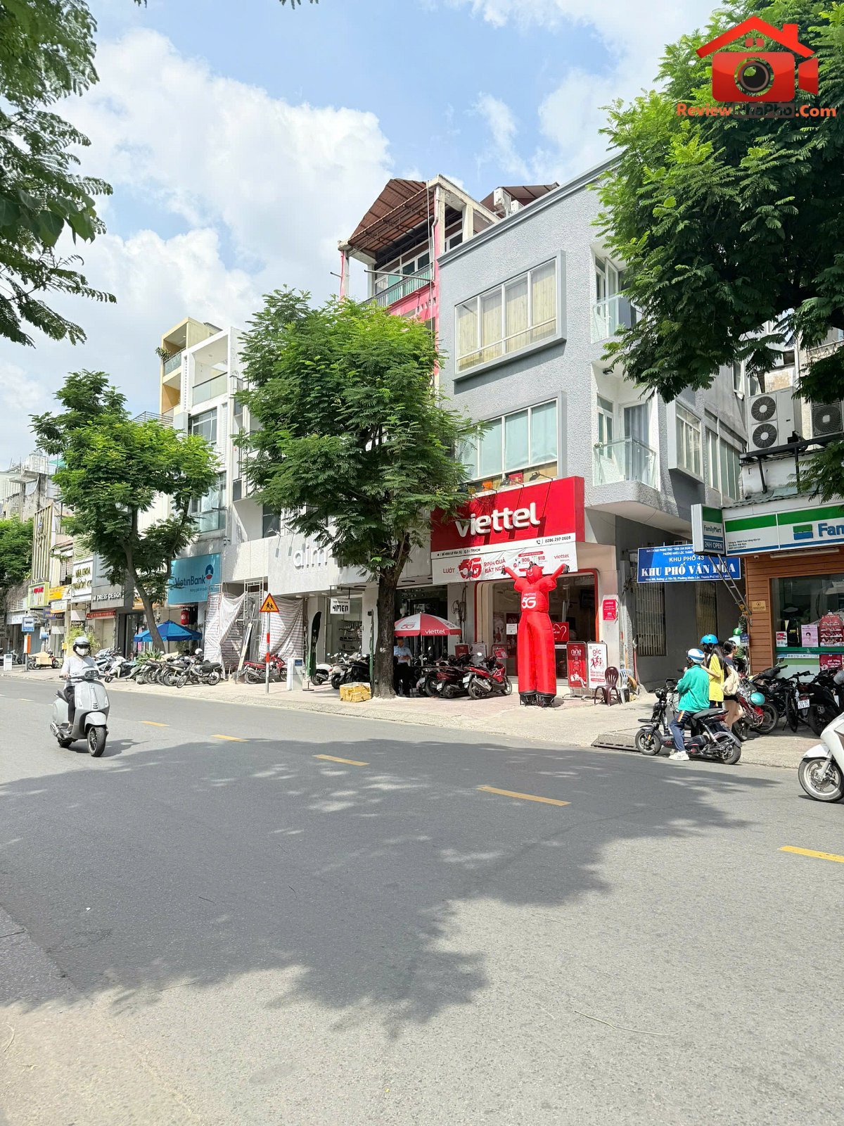 Mặt tiền lê văn sỹ, trung tâm quận 3, khu kinh doanh sầm uất, ngang 4m8 dài 23m5 – Bán nhà đất Đường Lê Văn Sỹ – Phường cũ 14 Quận 3 – Phường mới 14 – Thành phố Hồ Chí Minh 107m2 40 tỷ