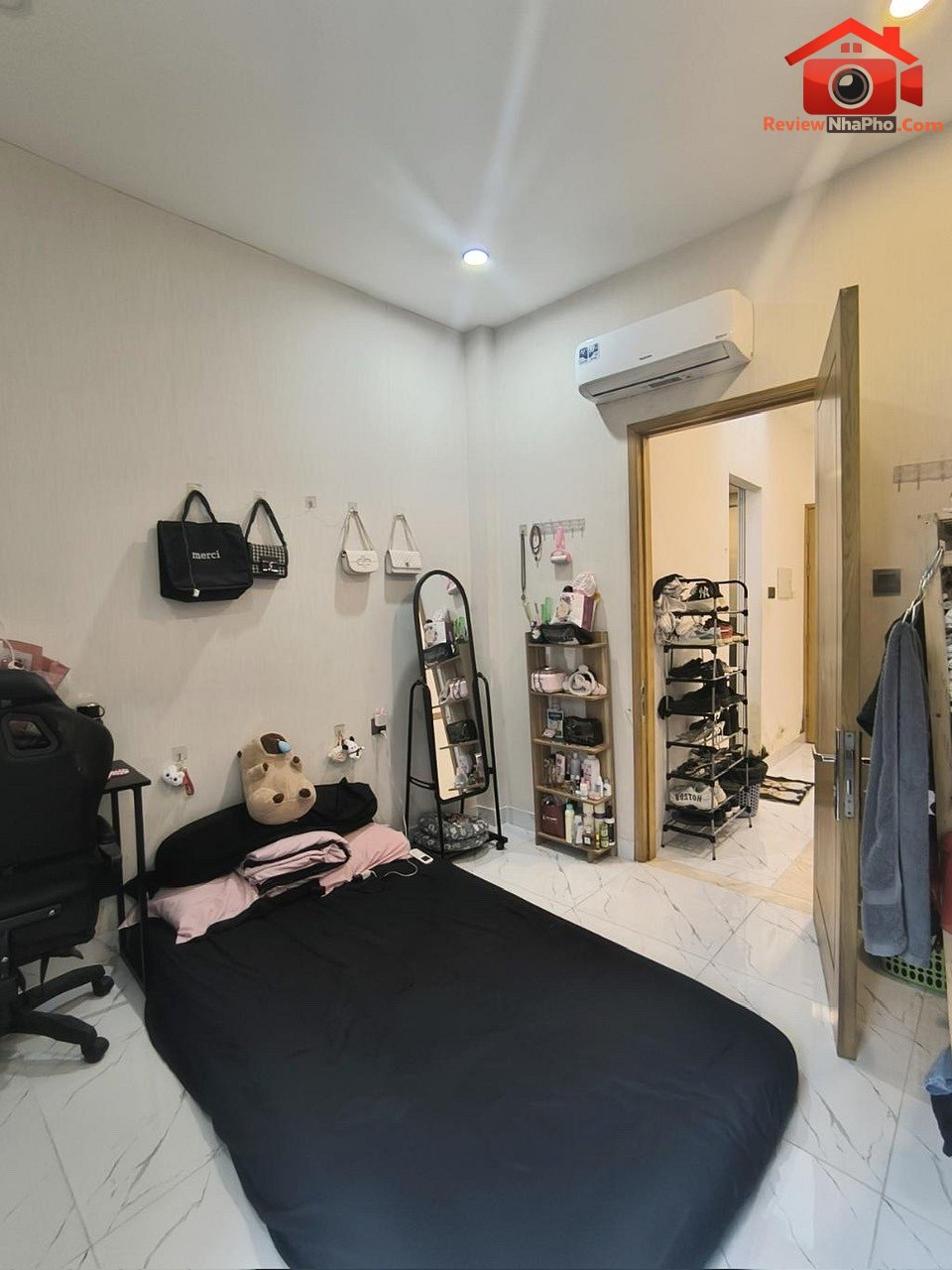 Bán nhà đất Đường Lê Văn Sỹ – Phường cũ 13 Quận 3 – Phường mới 13 – Thành phố Hồ Chí Minh diện tích 40m2 giá 7999000000