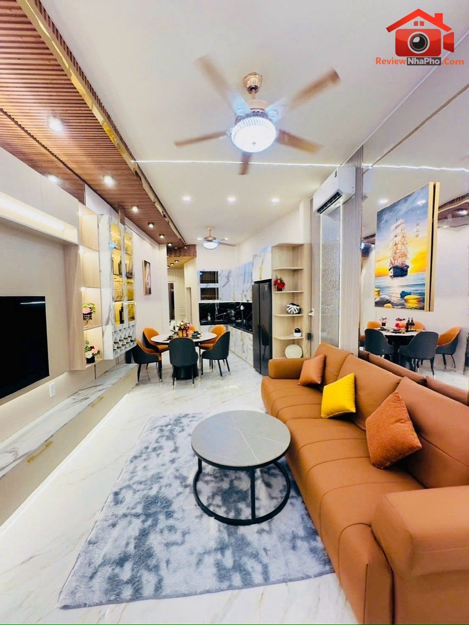 Nguyễn thanh tuyền – lê văn sỹ – gần sân bay, 51m2, 6.7 tỷ
