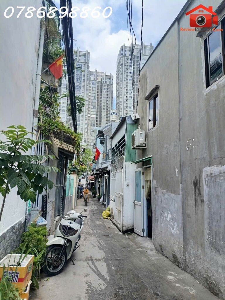 Bán nhà đất Đường Lê Văn Lương – Phường cũ Tân Hưng Quận 7 – Phường mới Tân Hưng – Thành phố Hồ Chí Minh diện tích 40m2 giá 4000000000