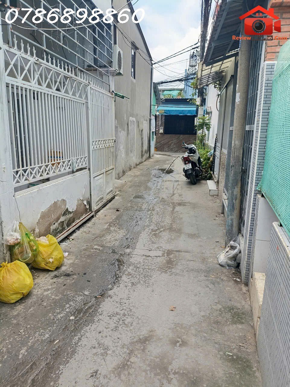 Bán nhà đất Đường Lê Văn Lương – Phường cũ Tân Hưng Quận 7 – Phường mới Tân Hưng – Thành phố Hồ Chí Minh 40m2 4 tỷ