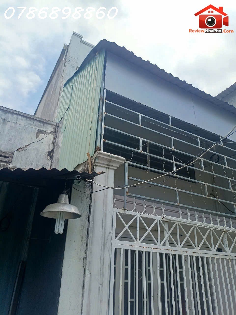 Bán nhà đất Đường Lê Văn Lương – Phường cũ Tân Hưng Quận 7 – Phường mới Tân Hưng – Thành phố Hồ Chí Minh 40m2 4 tỷ
