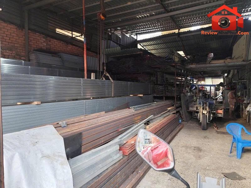 Bán nhà đất Đường Nguyễn Ảnh Thủ – Phường cũ Trung Mỹ Tây Quận 12 – Phường mới Trung Mỹ Tây – Thành phố Hồ Chí Minh diện tích 485m2 giá 72000000000