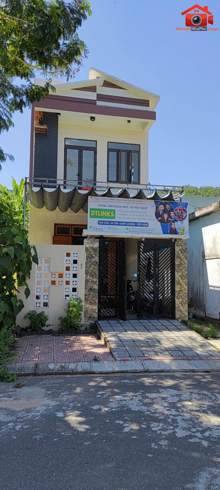 Bán nhà đất Đường Đại La 4 – Phường cũ Hòa Khánh – Phường mới Hòa Khánh Bắc – Thành phố Đà Nẵng diện tích 95m2 giá 3.9 tỷ