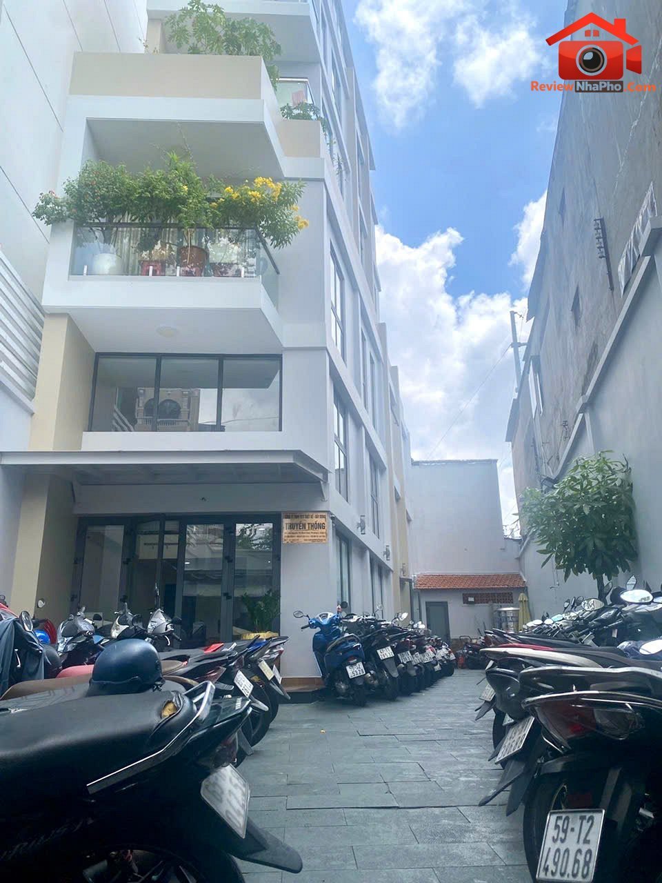 Bán nhà đất Đường Nguyễn Thị Minh Khai – Phường cũ Bàn Cờ Quận 3 – Phường mới Bàn Cờ – Thành phố Hồ Chí Minh Diện tích 268m2 Giá 117 tỷ