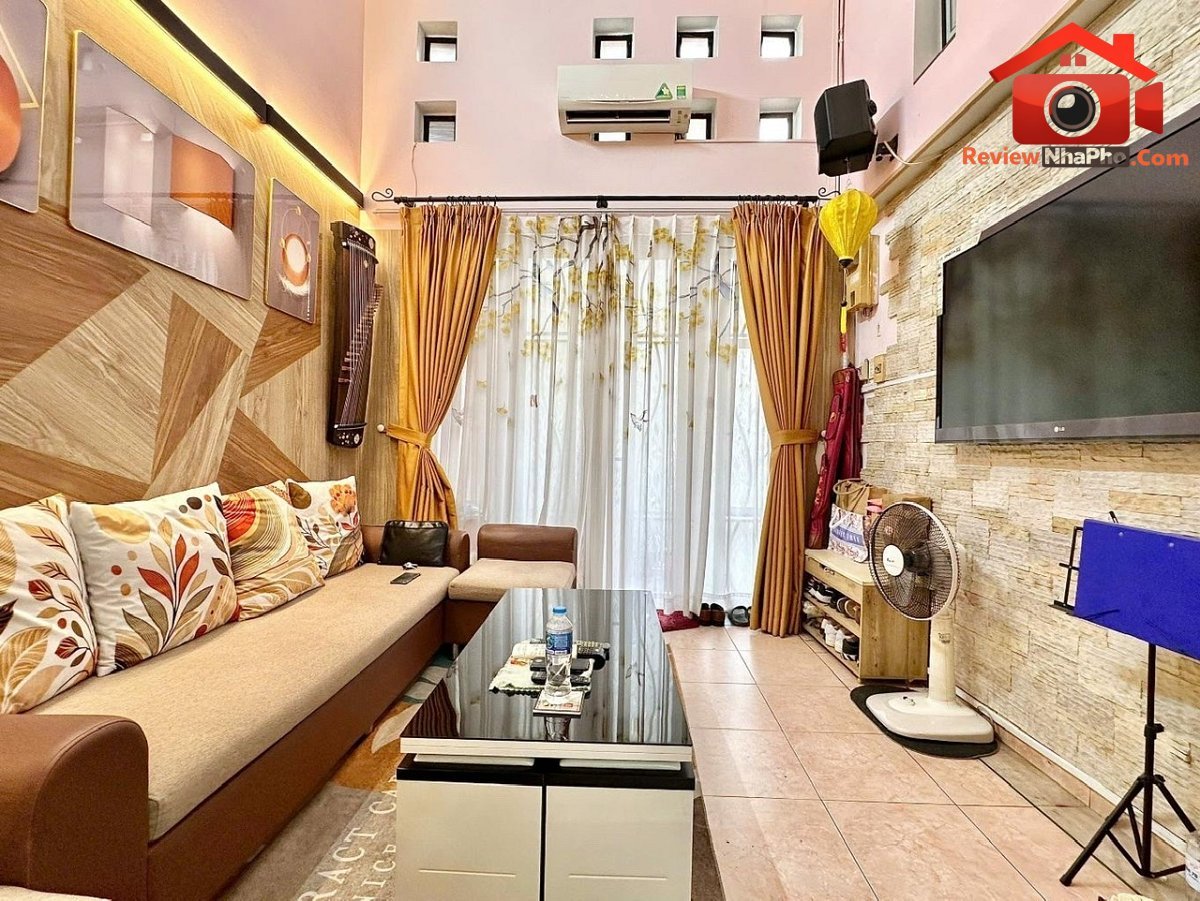 Bán nhà đất Đường Trương Quốc Dung – Phường … – Bán chung cư Quận Phú Nhuận – TP Hồ Chí Minh giá 10 – 15 tỷ