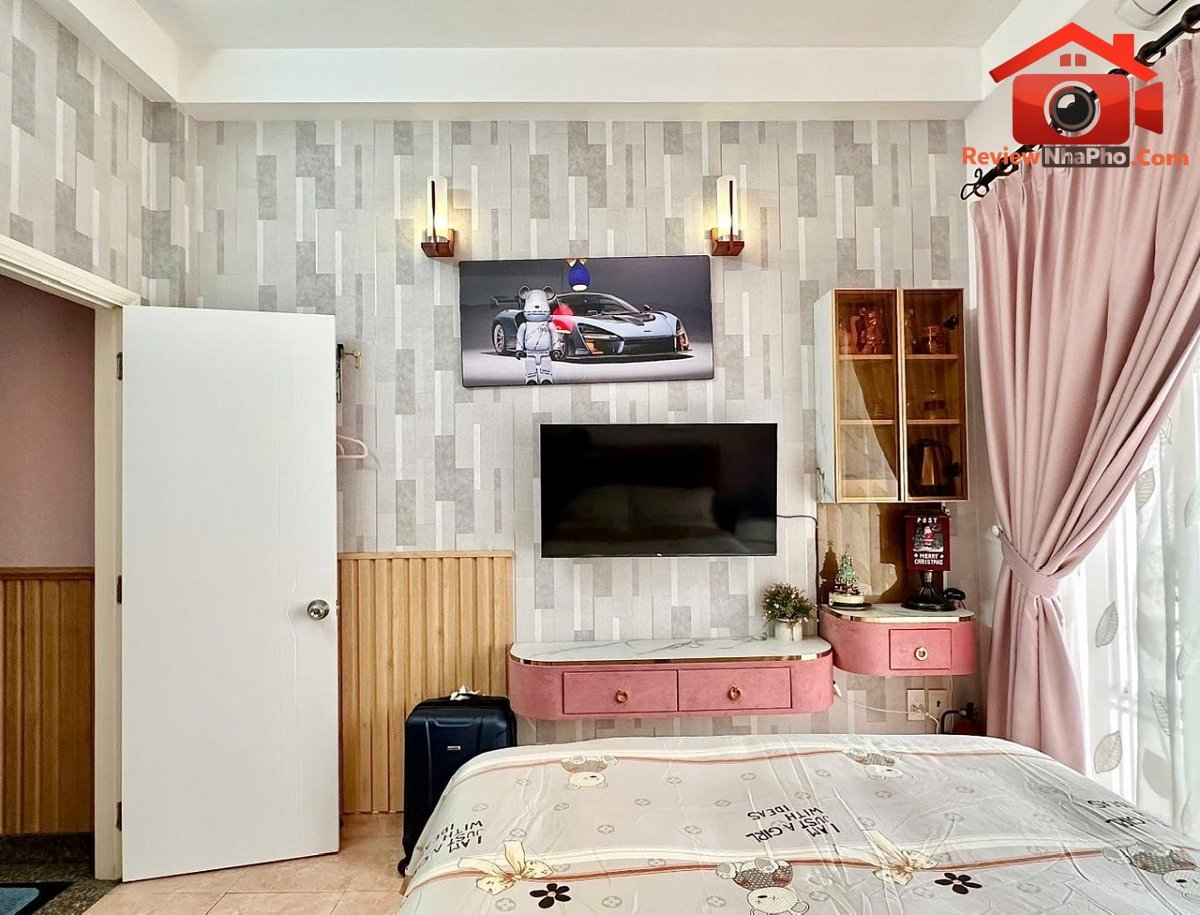 Bán nhà đất Đường Trương Quốc Dung – Phường … – Bán chung cư Quận Phú Nhuận – TP Hồ Chí Minh giá 10 – 15 tỷ