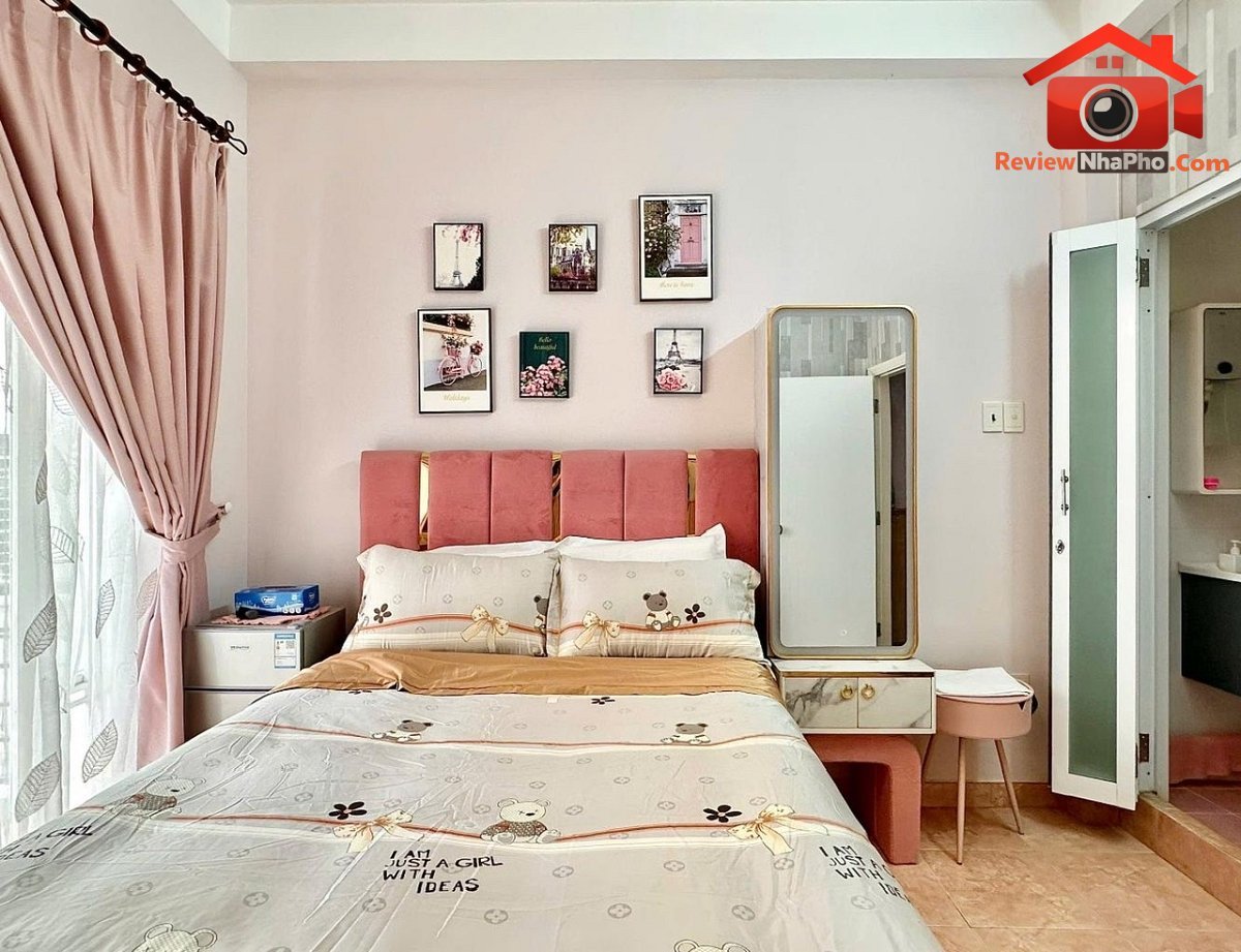 Bán nhà đất Đường Trương Quốc Dung – Phường … – Bán chung cư Quận Phú Nhuận – TP Hồ Chí Minh giá 10 – 15 tỷ