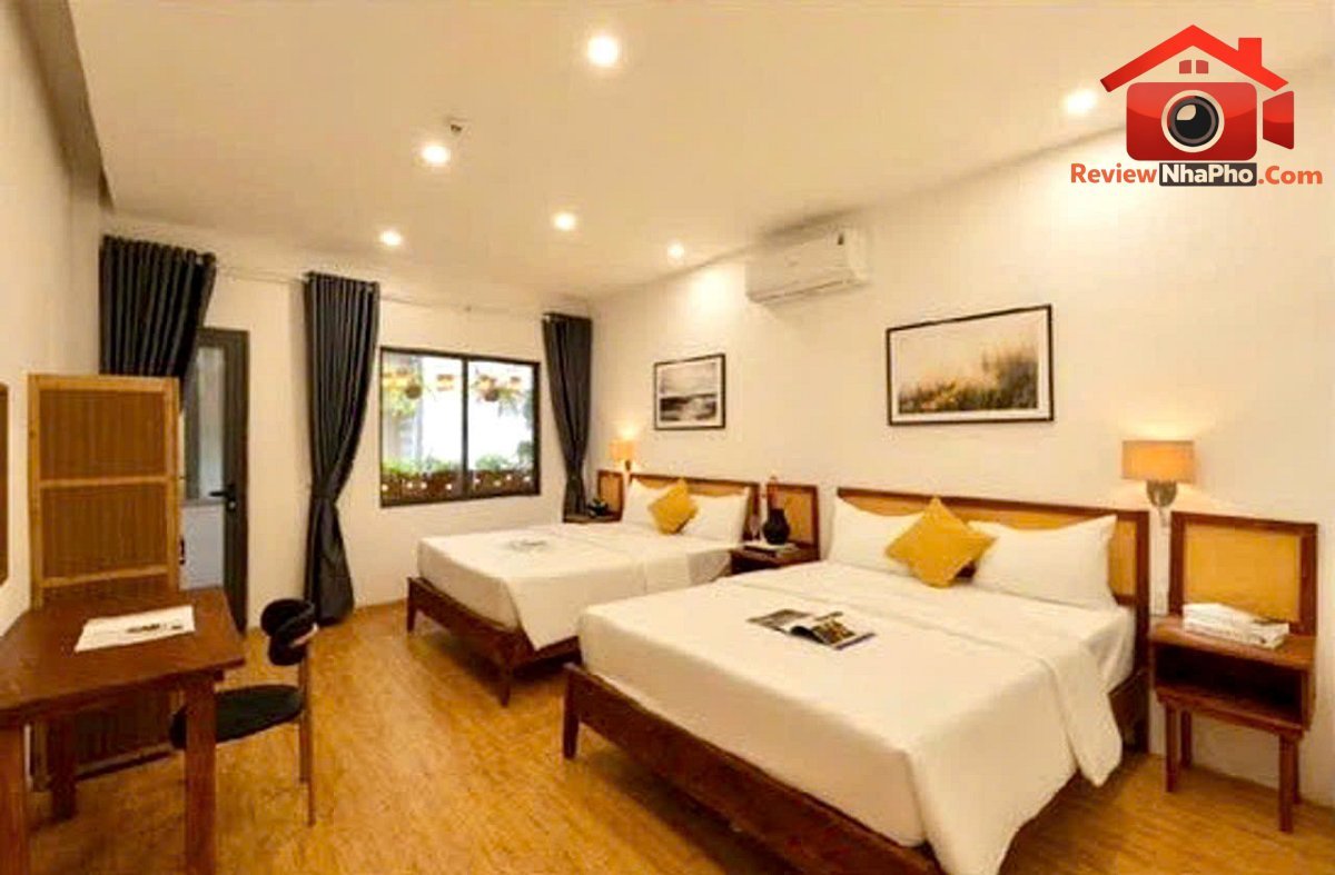 Bán nhà đất Đường Hàm Nghi – Phường cũ Bến Nghé Quận 1 – Phường mới Bến Nghé – Thành phố Hồ Chí Minh diện tích 70m2 giá 65000000000