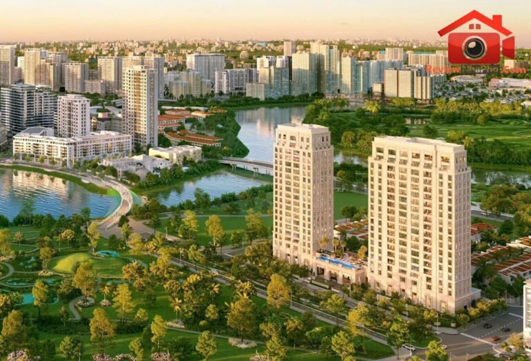 Tiện ích casa luna phú mỹ hưng – Bán nhà đất Đường 1 – Phường cũ Tân Hưng Quận 7 – Phường mới Tân Hưng – Thành phố Hồ Chí Minh 500m2 100 tỷ