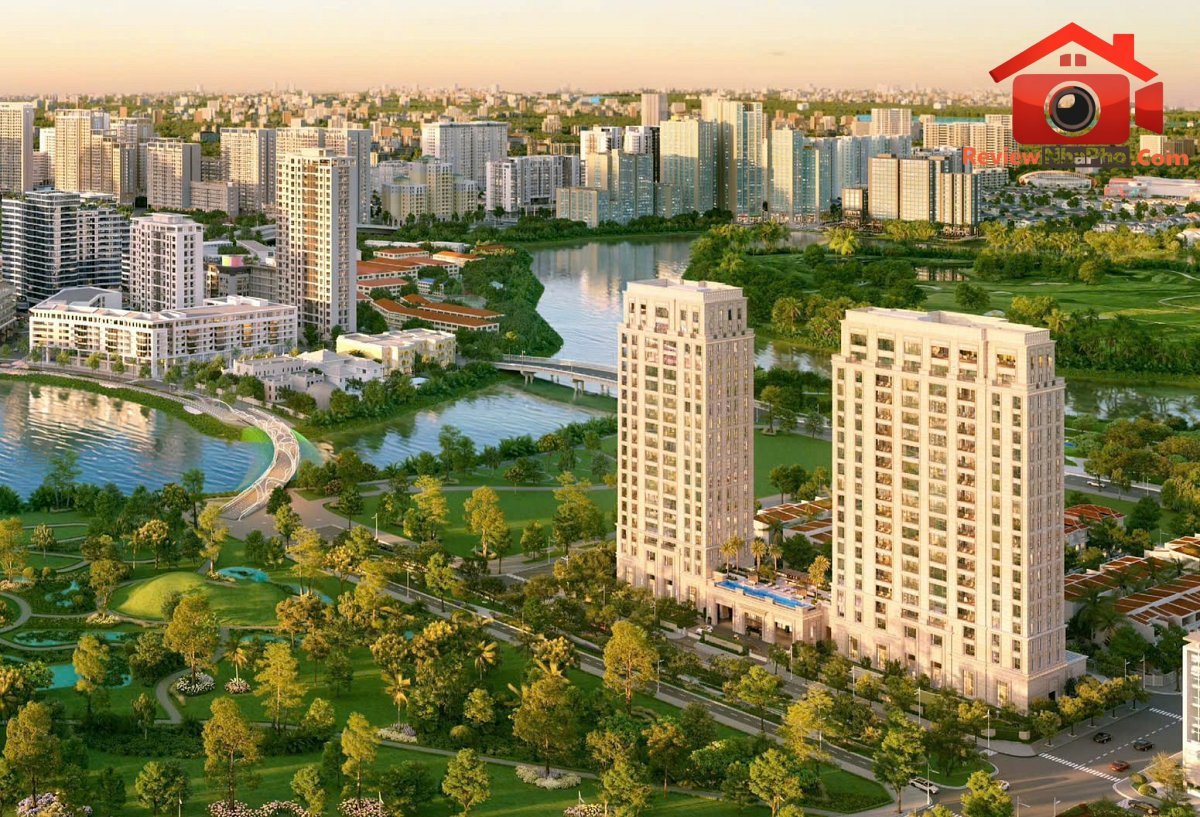 Tiện ích casa luna phú mỹ hưng – Bán nhà đất Đường 1 – Phường cũ Tân Hưng Quận 7 – Phường mới Tân Hưng – Thành phố Hồ Chí Minh 500m2 100 tỷ