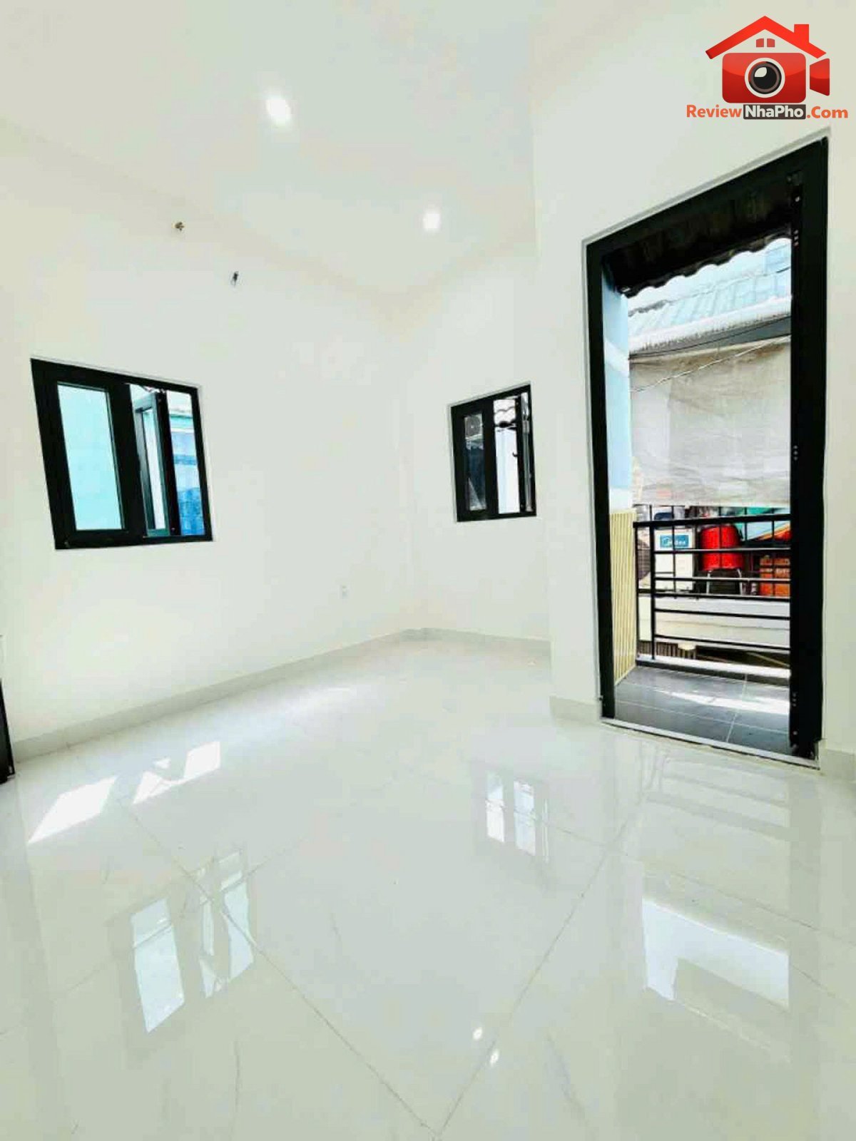 Nhà đẹp 3 tầng BTCT Âu Dương Lân P3Q8 chỉ 2,88 tỷ … – Bán nhà trong ngõ, hẻm Quận 8 – TP Hồ Chí Minh giá Dưới 3 tỷ