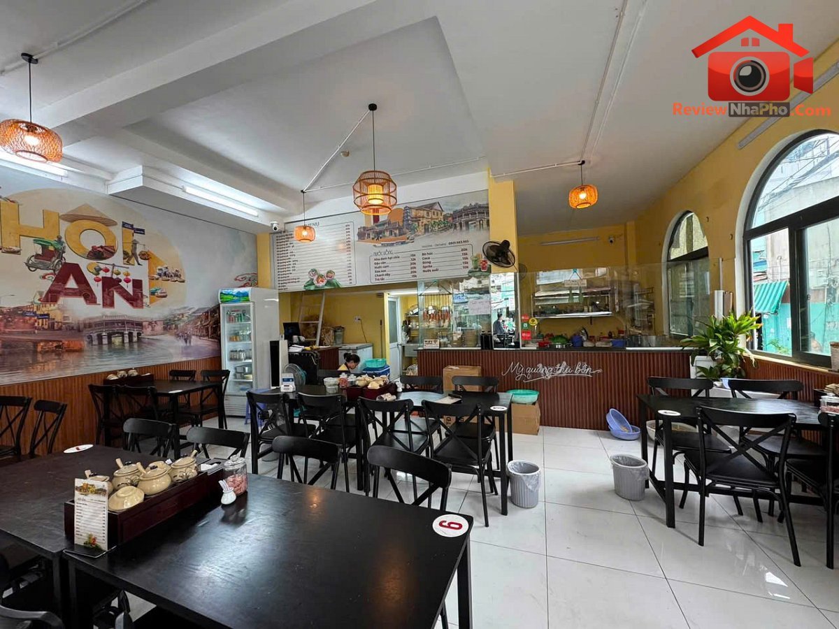 Bán nhà 2 mặt tiền Thoại Ngọc Hầu 192m2, 6 tầng, g… – Bán nhà mặt phố Quận Tân Phú – TP Hồ Chí Minh giá 20 – 40 tỷ