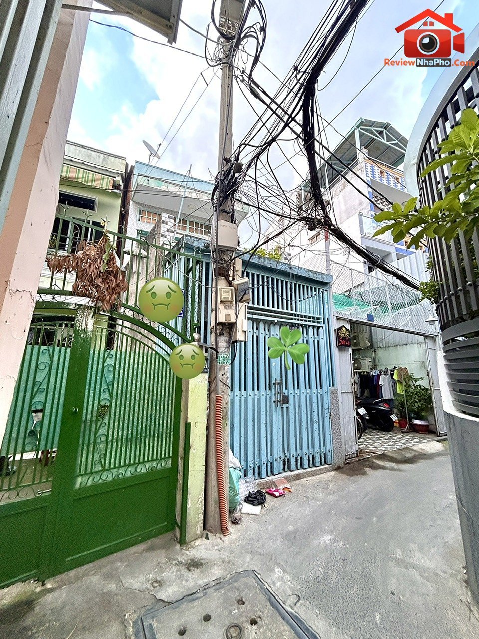 Bán nhà đất Đường Tôn Thất Thuyết – Phường cũ 3 Quận 3 – Phường mới 3 – Thành phố Hồ Chí Minh diện tích 113m2 giá 7300000000