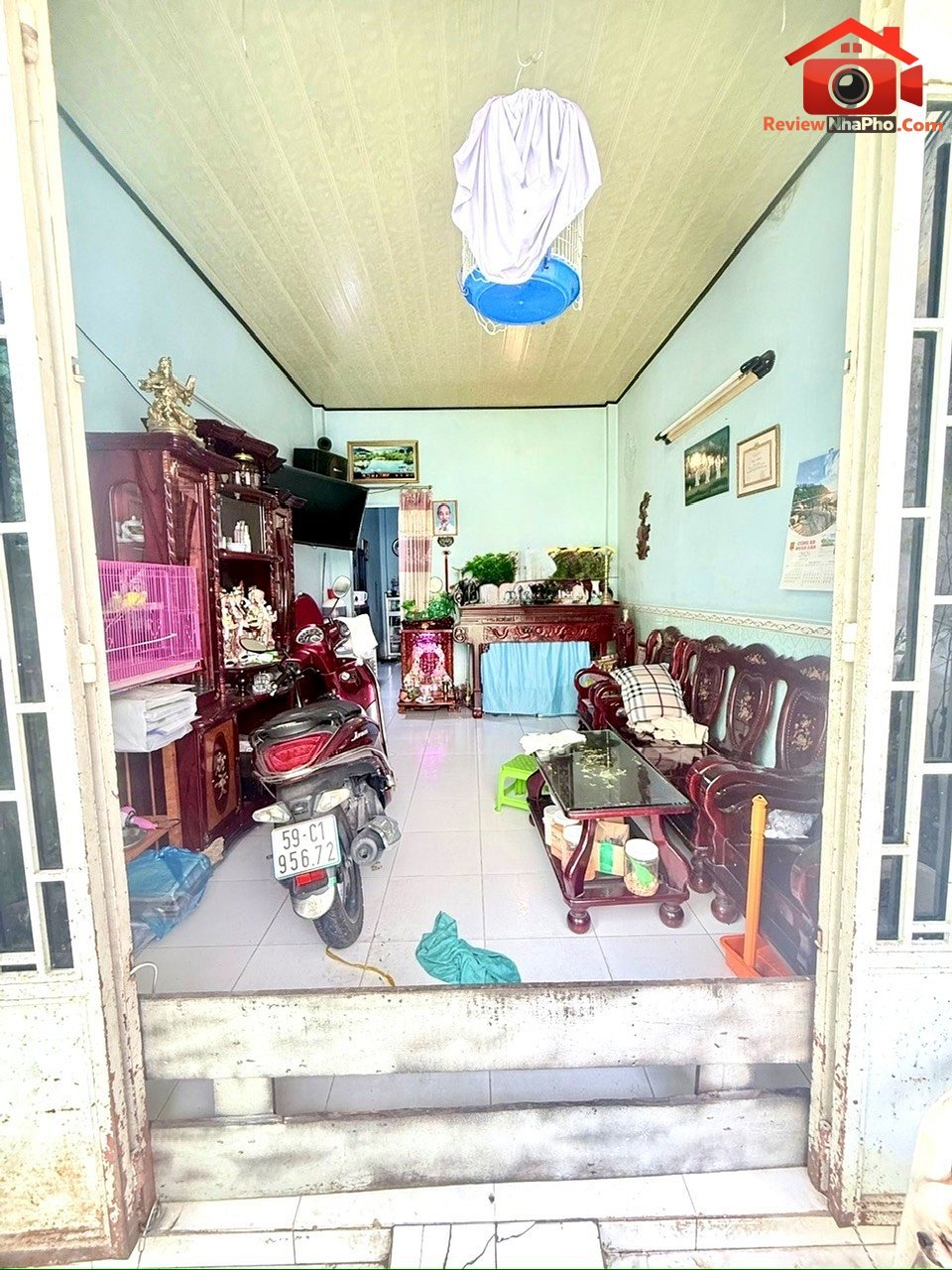 Bán nhà đất Đường Tôn Thất Thuyết – Phường cũ 3 Quận 3 – Phường mới 3 – Thành phố Hồ Chí Minh diện tích 113m2 giá 7300000000