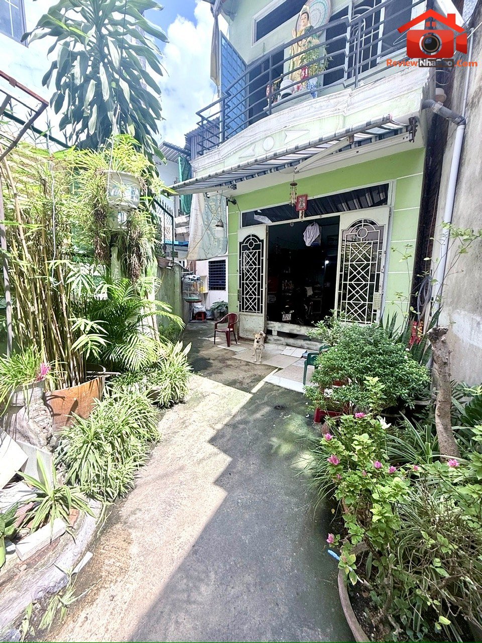 Bán nhà đất Đường Tôn Thất Thuyết – Phường cũ 3 Quận 4 – Phường mới 3 – Thành phố Hồ Chí Minh diện tích 113m2 giá 7.3 tỷ