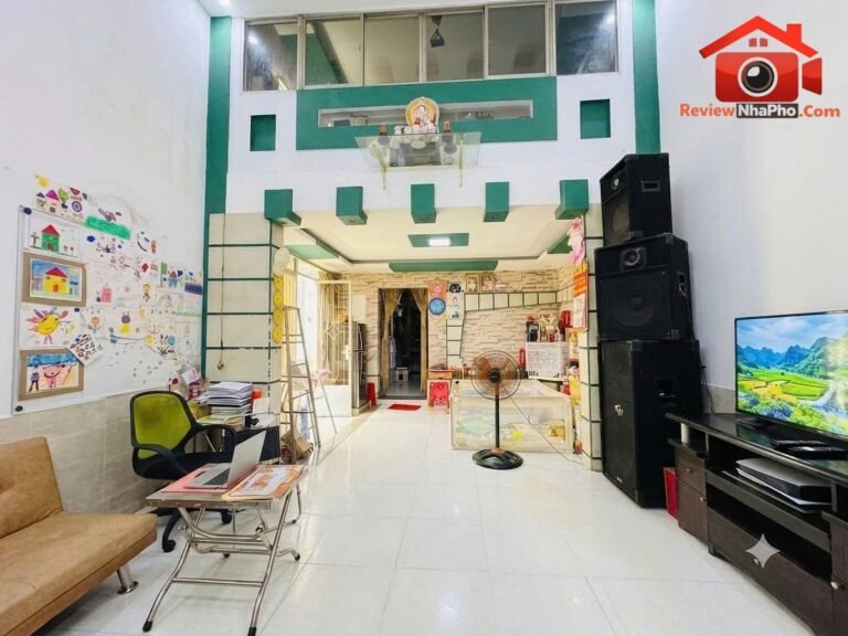 Nhà 70m2 2 tầng gần Lũy Bích Phú Thạnh Tân Phú nhỉ… – Bán nhà trong ngõ, hẻm Quận Tân Phú – TP Hồ Chí Minh giá 5 – 7 tỷ