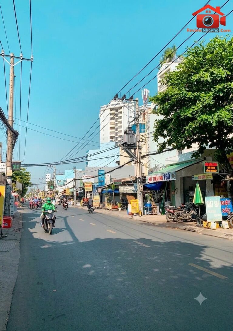 Mặt tiền Thoại Ngọc Hầu Tân Phú diện tích khủng 21… – Bán nhà mặt phố Quận Tân Phú – TP Hồ Chí Minh giá 10 – 15 tỷ